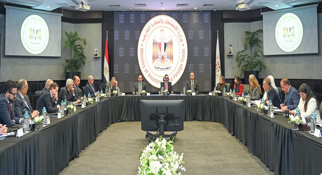 الصادرات تصل لـ 40 مليار دولار في 2024